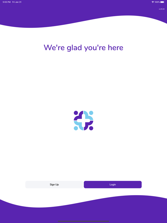 Screenshot #4 pour Nursa