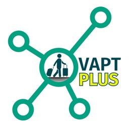 VaptPlus Passageiro