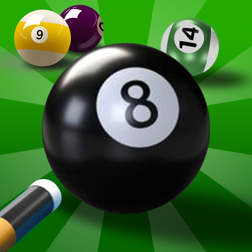 Get 8 Ball Pool & Snooker Billiard for iOS, iPhone, iPad Aso Report