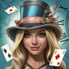 Hidden Object Games with Alice icon