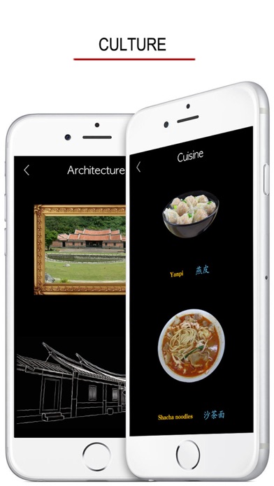 Learn Hokkien Language ! Screenshot