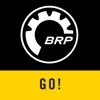 BRP GO!: マップとナビゲーション