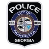 Marietta PD icon