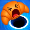 Jelly Hole: Roll & Eat Pals icon
