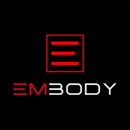 EMBODY: The Fitness App