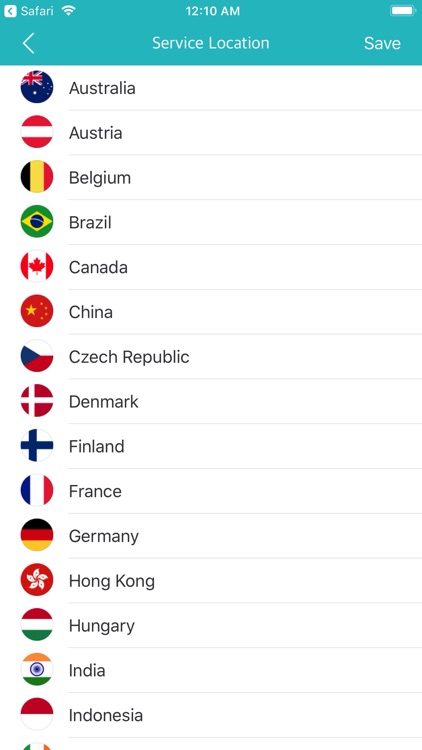 Membership widget screenshot-6