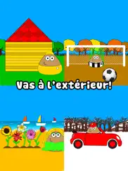 pou iPad Captures Décran 4