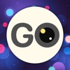 Guestbook Go app icon - Photo & Video app for iPhone