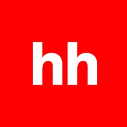 Работа и вакансии на hh
