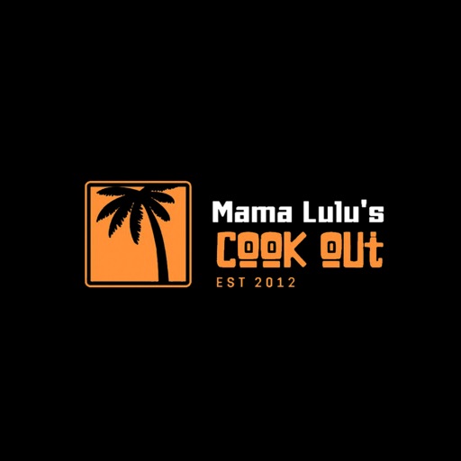 Mama Lulu's cookout icon
