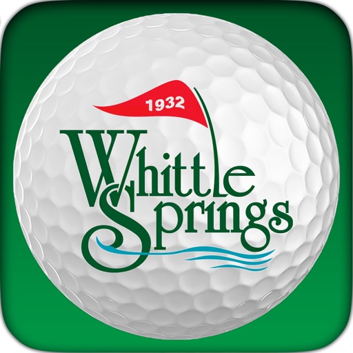 Whittle Springs Golf Course - AppWisp.com