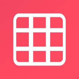 Photo Splitter: Picture Grids