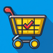 BuyIt: Shopping List
