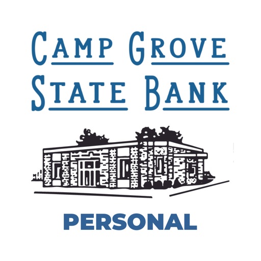 Camp Grove State Bank Personal