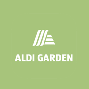 ALDI GARDEN