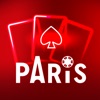 Poker Paris: danh bai online - iPadアプリ