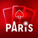 Poker Paris: danh bai online App Positive Reviews