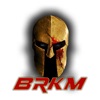 BR Krav Maga & Fitness icon