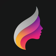 Beautify - Hairstyle Try On