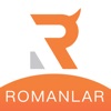 Romanlar icon