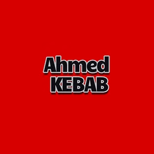 Ahmed Kebab.