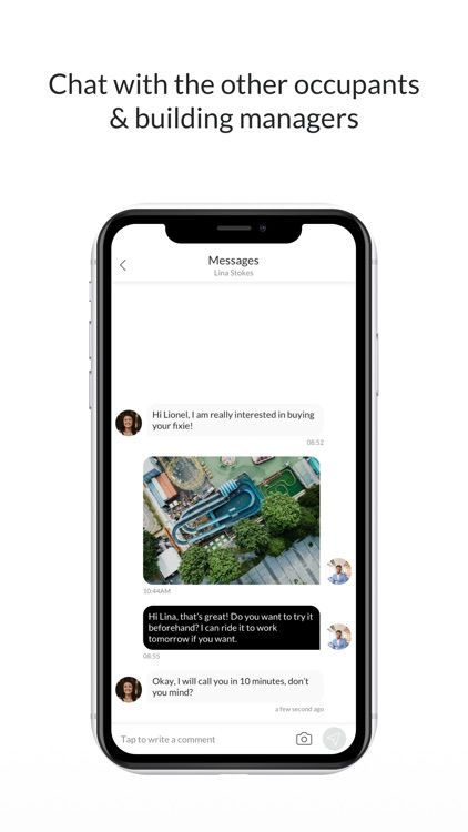 103 Grenelle screenshot-4