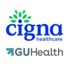 Cigna Australia by GU Health icon
