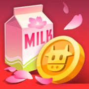 Milk Farm Tycoon