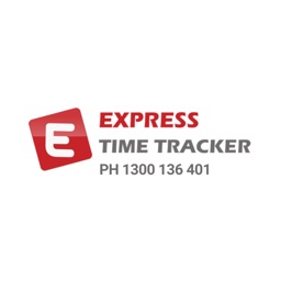 Express Time Tracker