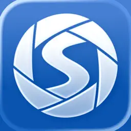 ShutterSnitch app icon