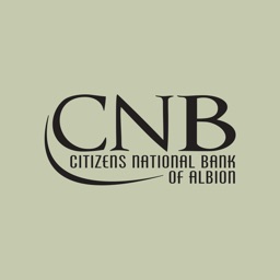 CNB of Albion Mobile
