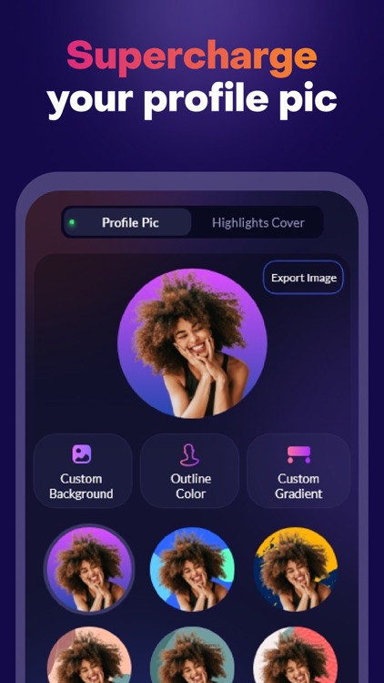 Boost App Social screenshot-6