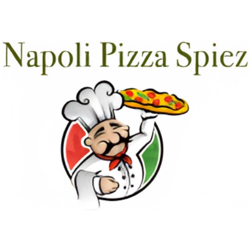 Napoli Pizza Spiez