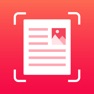 Get Text Scanner - Image to Text for iOS, iPhone, iPad Aso Report
