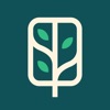 Treecard: Walking Step Tracker icon
