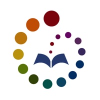 WilmLibrary app icon - Book app for iPhone