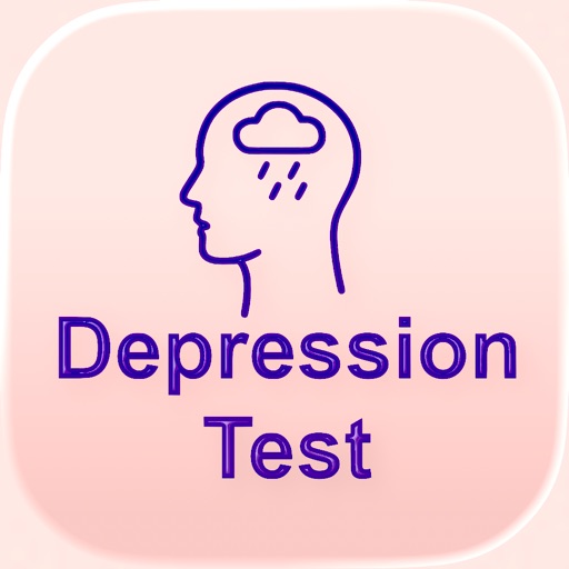Depression Test App
