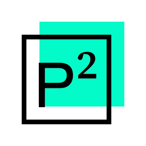 Psquared icon