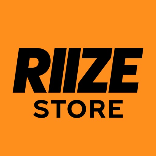 RIIZE STORE