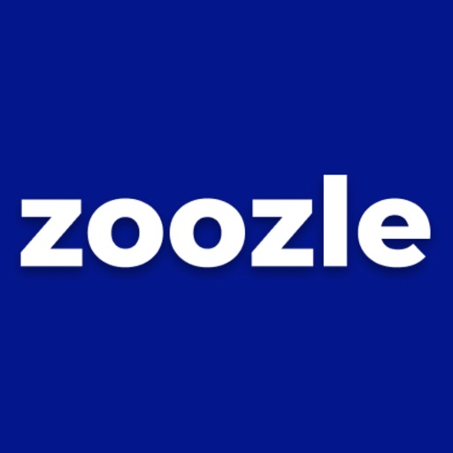 Zoozle - Online Shopping App