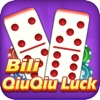 Bili QiuQiu Luck icon