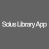 Solus Library App - iPadアプリ