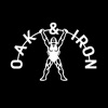 Oak & Iron Gym icon
