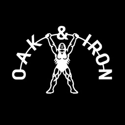 Oak & Iron Gym