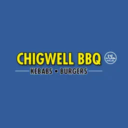 Chigwell BBQ Meze. app icon
