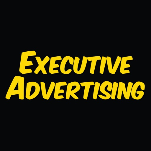 Executive Advertising