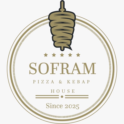 Sofram Pizza Kebap House