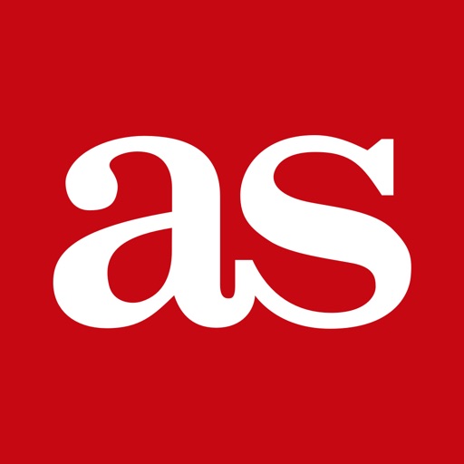 AS - Sports news - AppWisp.com