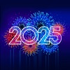 2025 Animated icon