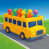 Bus Jam: Parking Car Games icon